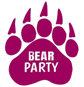 Bear Party האירוע המושלם